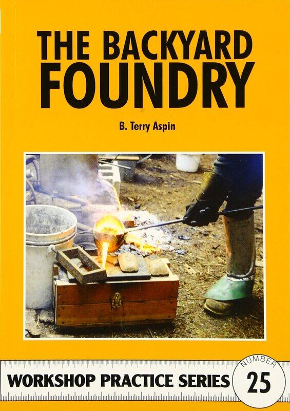 

The Backyard Foundry