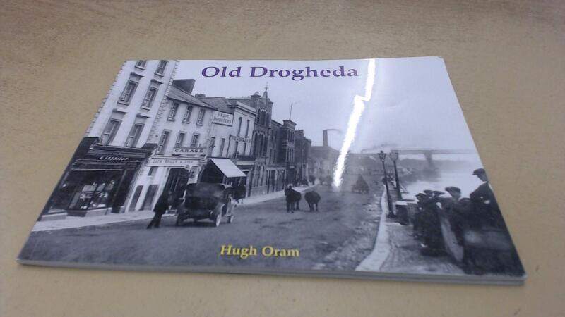 

Old Drogheda