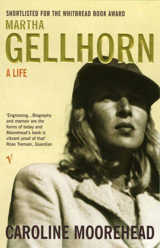 

Martha Gellhorn: A Life