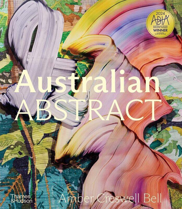 

Australian Abstract