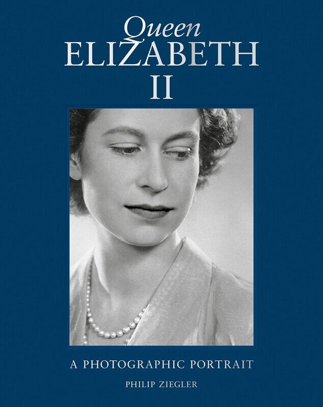 

Queen Elizabeth II: A Photographic Portrait