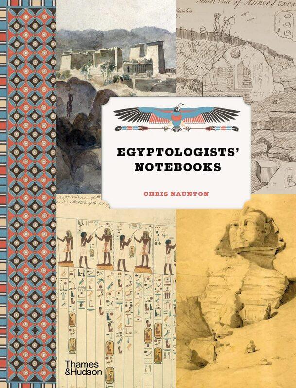 

Egyptologists’ Notebooks