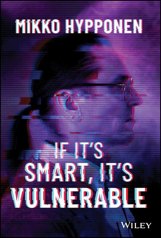 

WILEY If It's Smart, It's Vulnerable