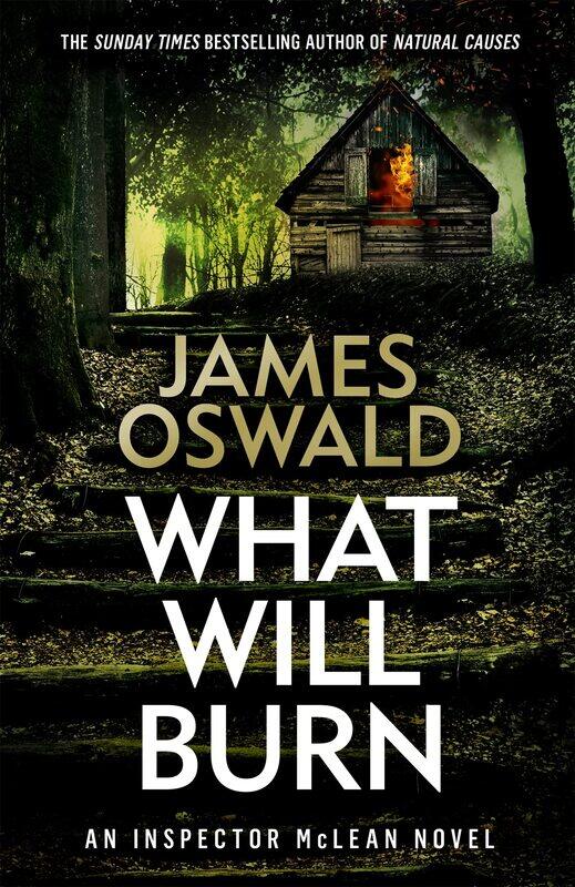 

What Will Burn