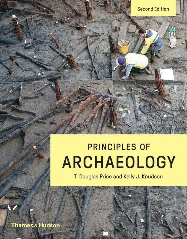 

Principles of Archaeology