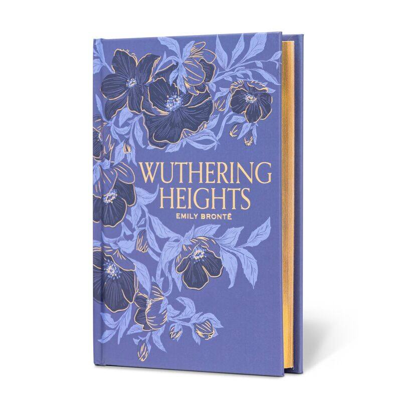 

Wuthering Heights
