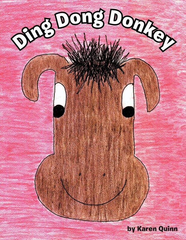 

Ding Dong Donkey