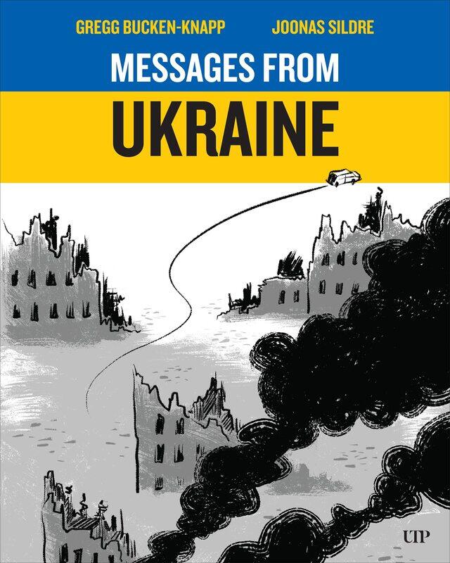 

Messages from Ukraine