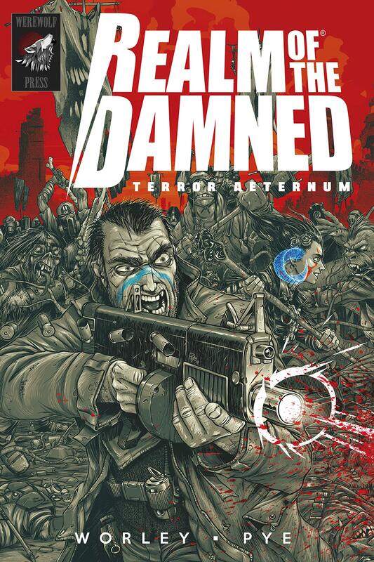 

Realm Of The Damned: Terror Aeternum
