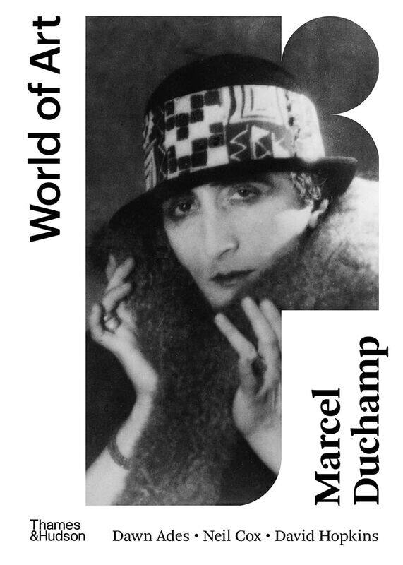 

Thames & Hudson Marcel Duchamp