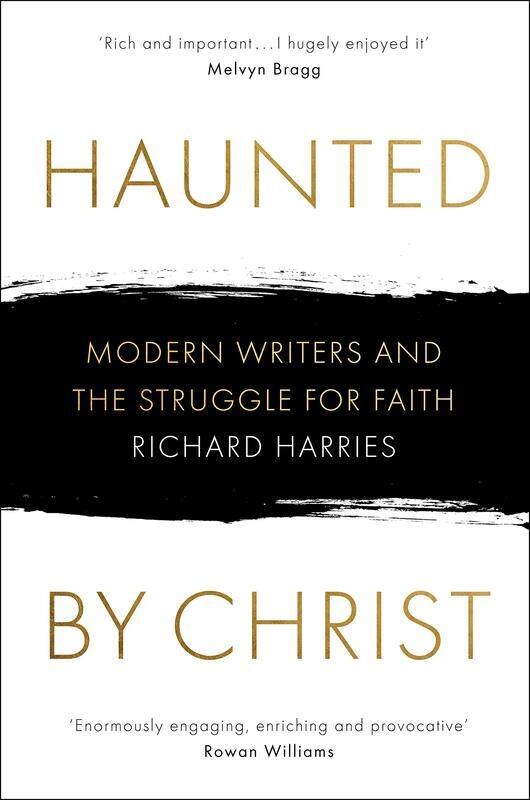 

Haunted by Christ