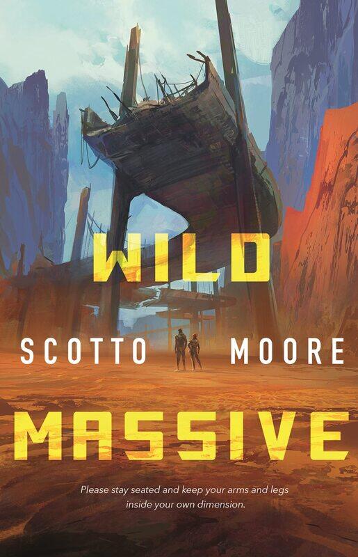 

Wild Massive