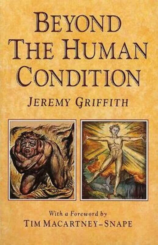 

Beyond the Human Condition