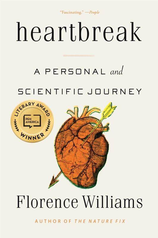 

Heartbreak: A Personal and Scientific Journey
