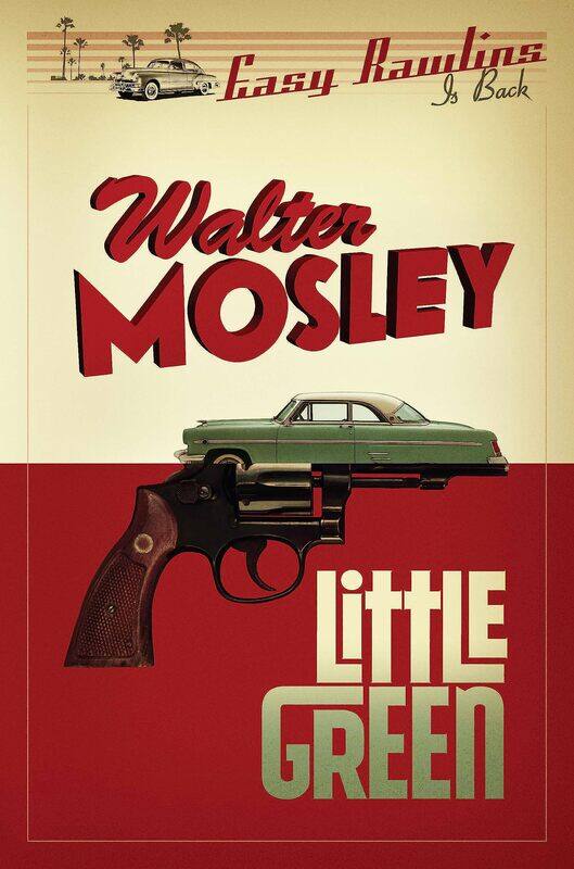 

Little Green: Easy Rawlins 12