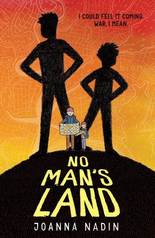 

No Man's Land