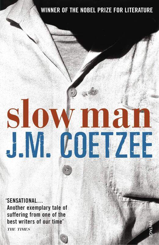

Slow Man