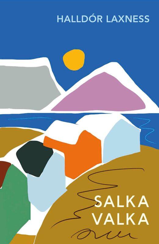 

Vintage Classics Salka Valka