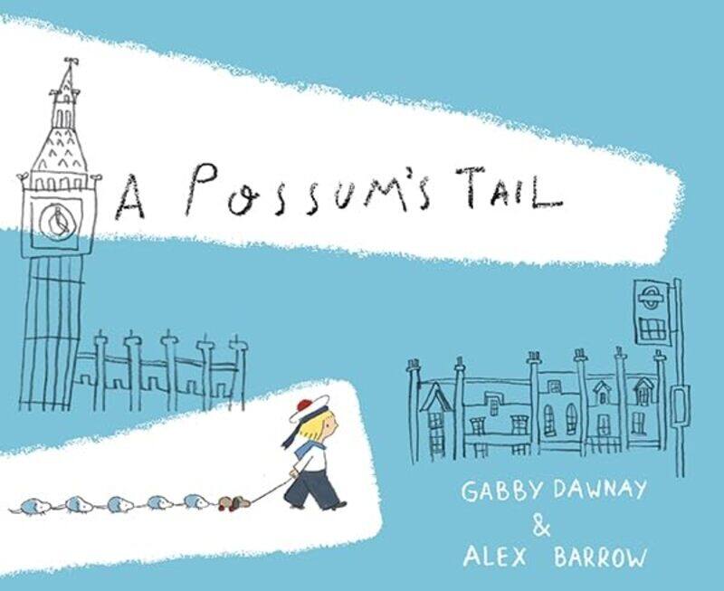 

A Possum's Tail