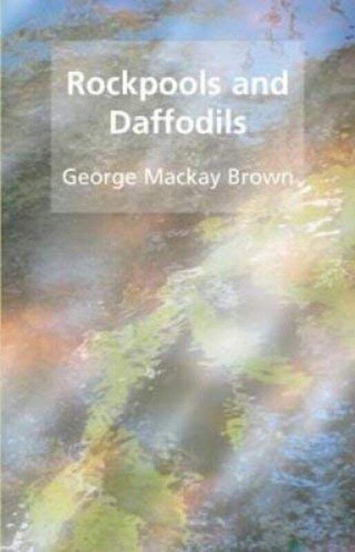 

Rockpools and daffodils