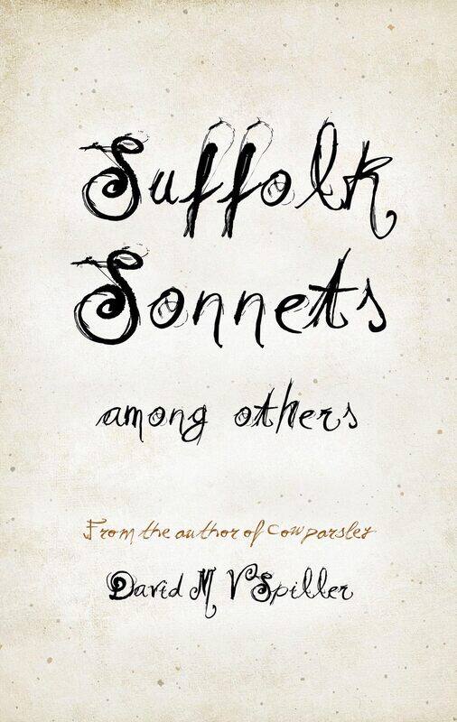 

Suffolk Sonnets Among Others