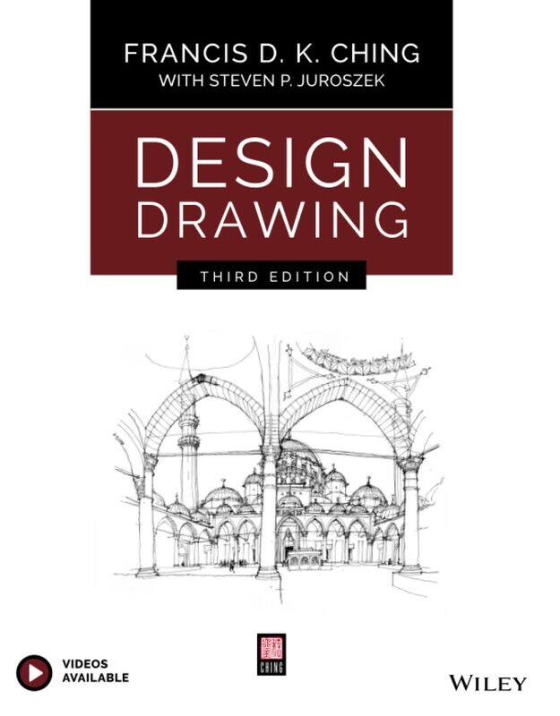 

WILEY Design Drawing