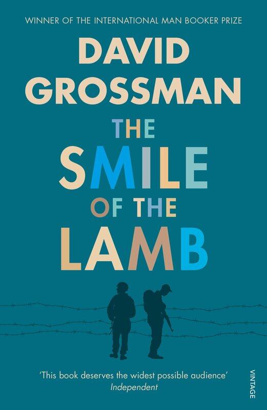 

The Smile Of The Lamb
