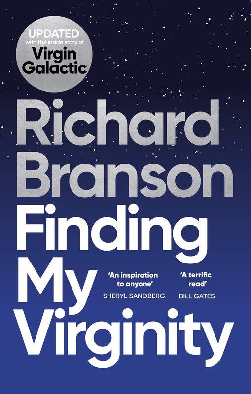 

Finding My Virginity: The New Autobiography