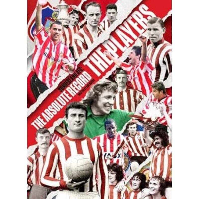 

The Absolute Record of Sunderland footballers