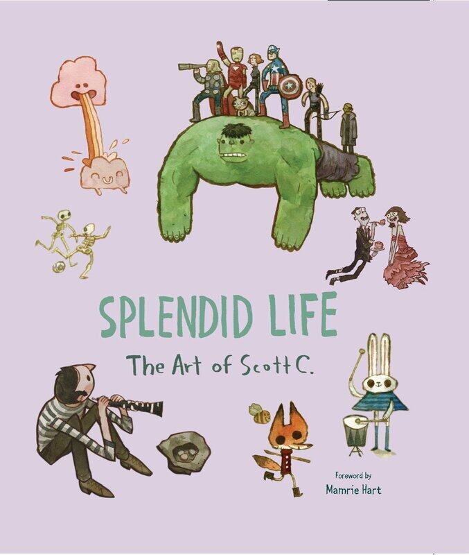 

Splendid Life