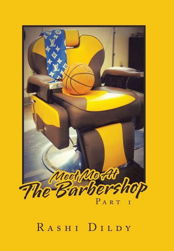

Meet Me at the Barbershop