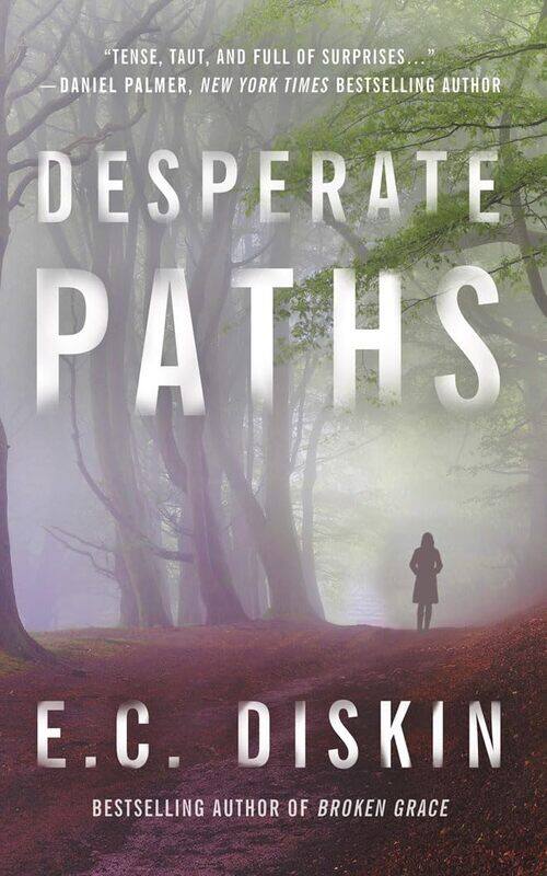 

Desperate Paths