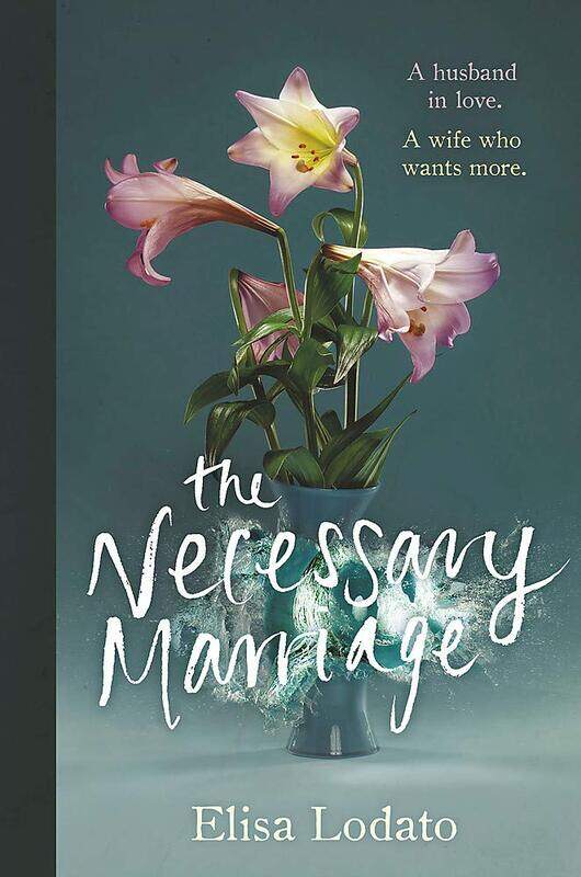 

The Necessary Marriage