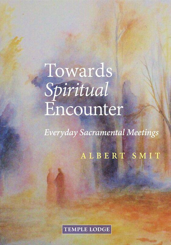 

Towards Spiritual Encounter: Everyday Sacramental Meetings