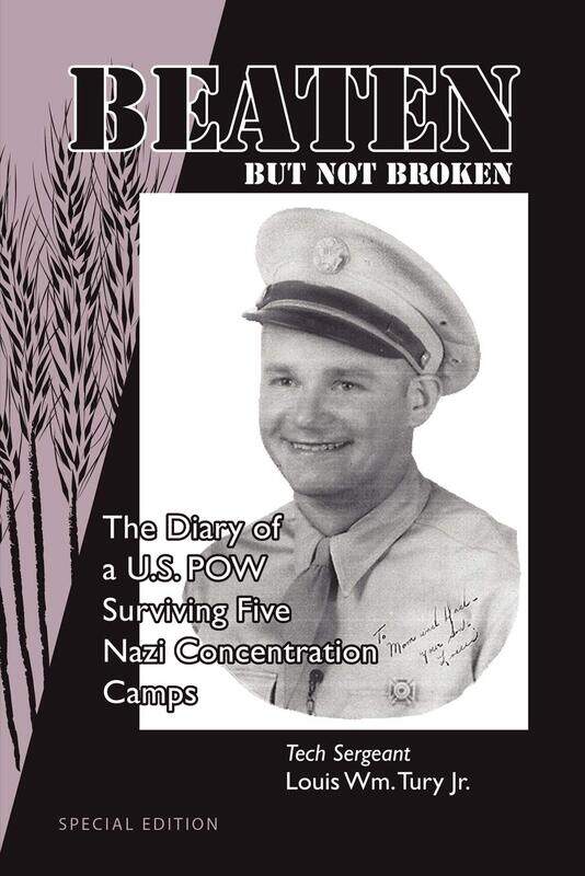 

Beaten But Not Broken