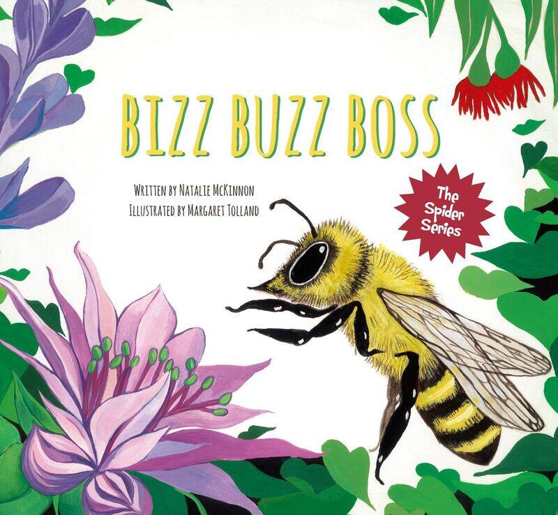 

Bizz Buzz Boss