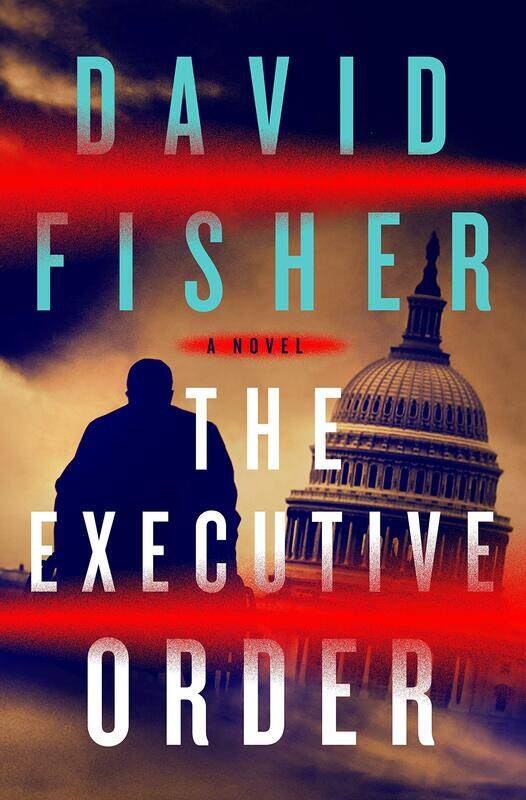 

The Executive Order: A Novel