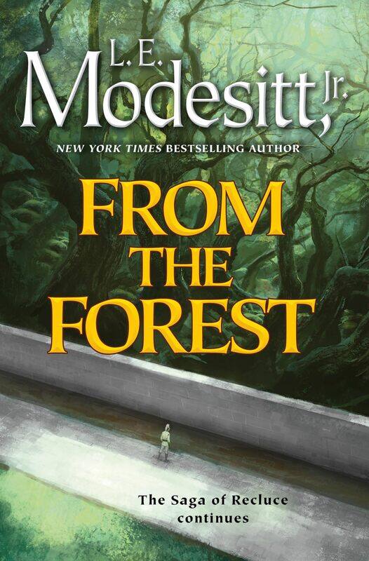 

From the Forest