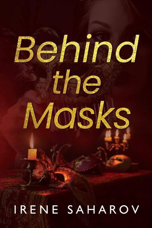 

Behind the Masks