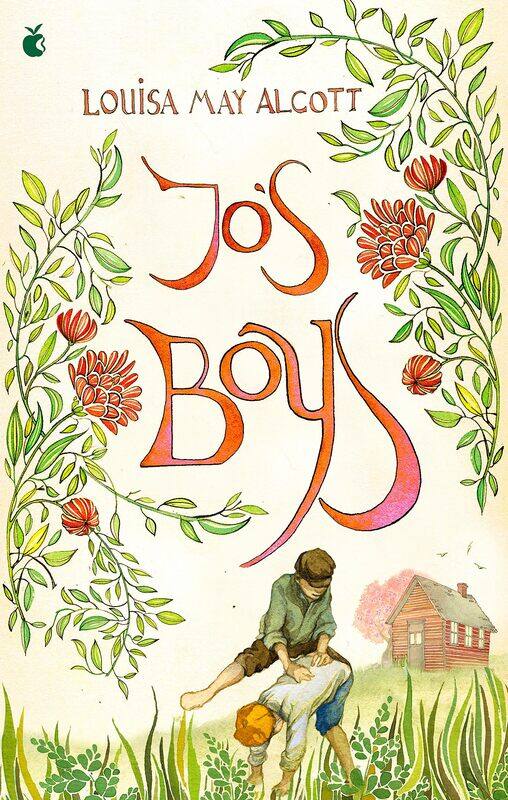 

Jo's Boys