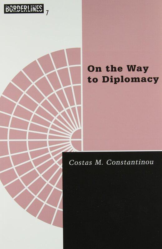 

On The Way To Diplomacy