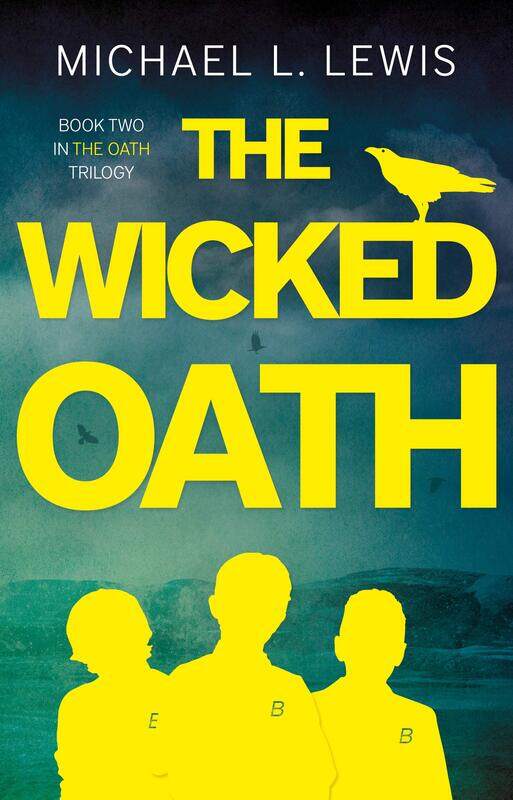 

The Wicked Oath