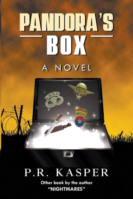 

Pandora's Box