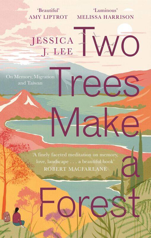 

VIRAGO Two Trees Make a Forest: On Memory, Migration and Taiwan
