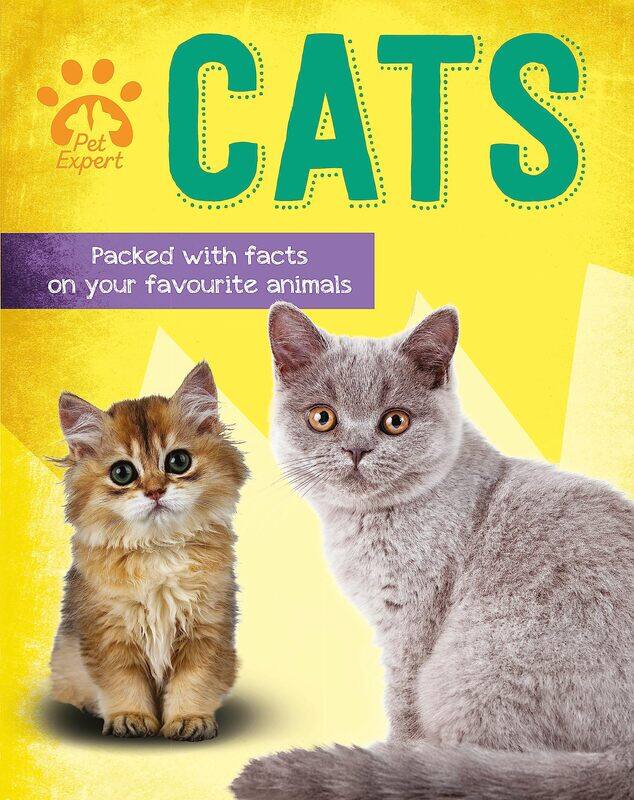 

Wayland Pet Expert: Cats
