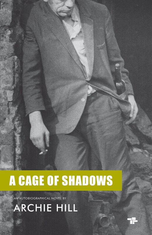 

A Cage Of Shadows