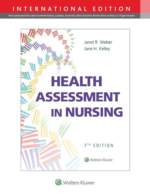 

WOLTERS KLUWER HEALTH Assessment in Nursing