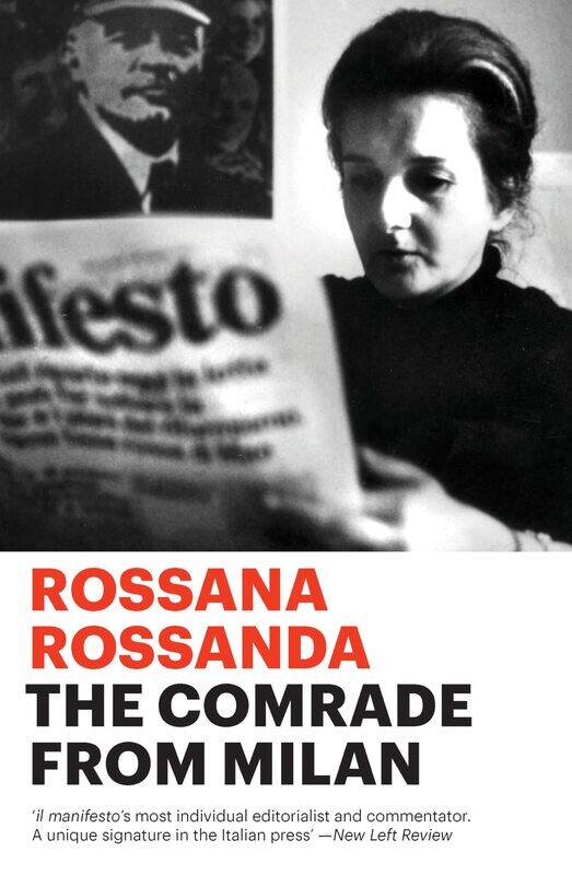 

The Comrade from Milan