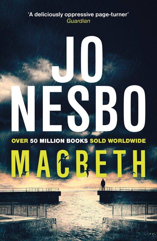 

Macbeth