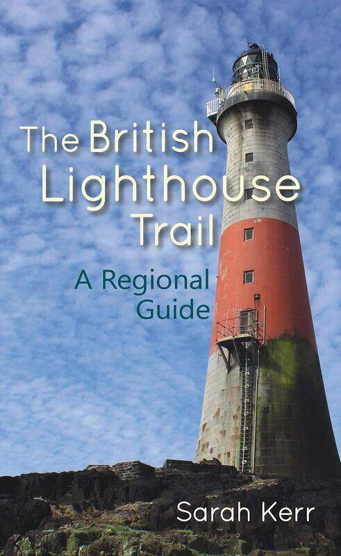 

The British Lighthouse Trail: A Regional Guide
